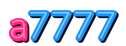 a7777 — logo kanal